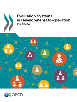 Development Evaluation Review, OECD 2016